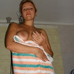 Profil von Georgiane, 25 Jahre, Partnertausch mit Sex in St. Wendel, Kreisstadt (Saarland)