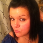 Profil von Jamina, 28 Jahre, Partnertausch mit Sex in Arzberg (Sachsen)