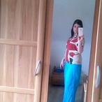Profil von Lama, 37 Jahre, Partnertausch mit Sex in Boitzenburger Land (Brandenburg)